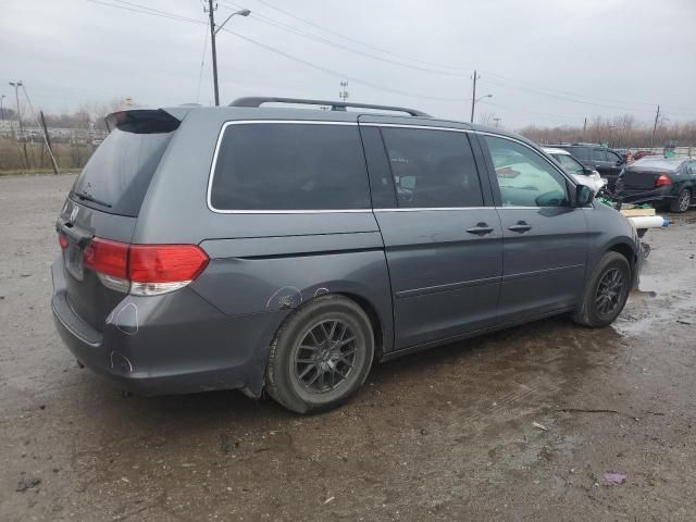 2010 Honda Odyssey EXL