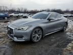 2017 Infiniti Q60 Premium