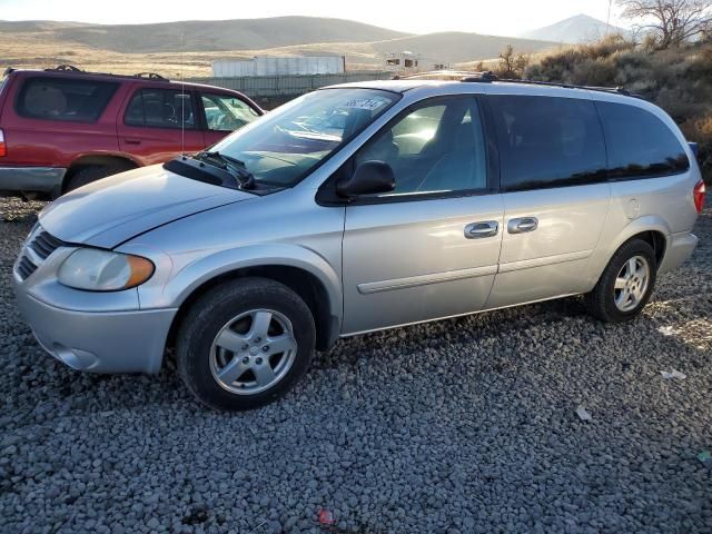 2005 Dodge Grand Caravan SXT