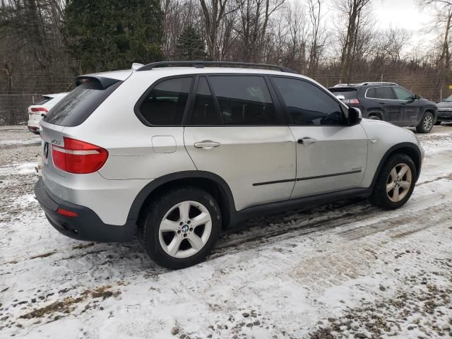 2010 BMW X5 XDRIVE30I