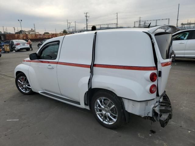 2011 Chevrolet HHR Panel LS