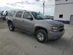 2012 Chevrolet Suburban K2500 LS