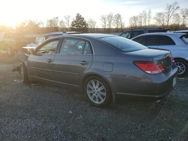 2007 Toyota Avalon XL