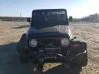 1999 Jeep Wrangler / TJ Sport