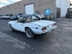 1974 Triumph Spitfire