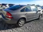 2006 Volvo S40 2.4I