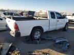 2013 Toyota Tacoma Access Cab