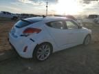 2012 Hyundai Veloster