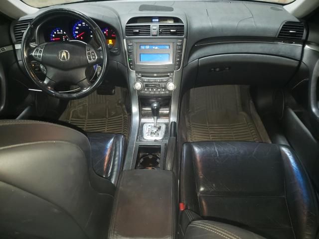 2006 Acura 3.2TL