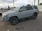 2021 Toyota 4runner SR5/SR5 Premium