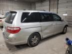 2006 Honda Odyssey EXL