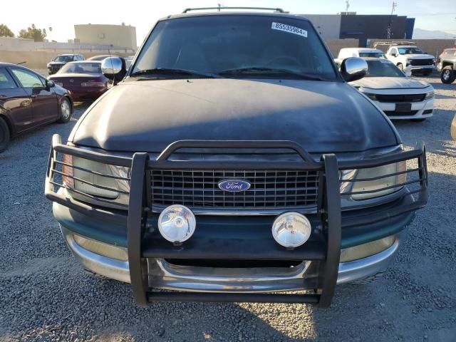 1997 Ford Expedition