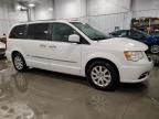 2015 Chrysler Town & Country Touring L