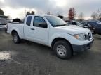 2015 Nissan Frontier S