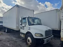 Freightliner Vehiculos salvage en venta: 2008 Freightliner M2 106 Medium Duty