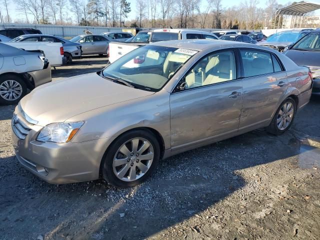 2006 Toyota Avalon XL