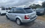 2008 Land Rover Range Rover Sport HSE