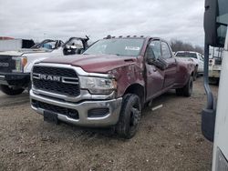 Vehiculos salvage en venta de Copart Chicago: 2024 Dodge RAM 3500 Tradesman