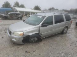 Buick Vehiculos salvage en venta: 2006 Buick Terraza CXL