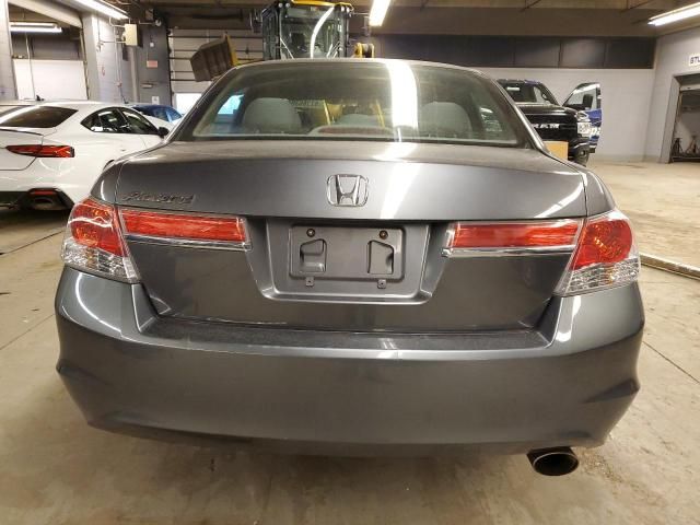 2011 Honda Accord LX