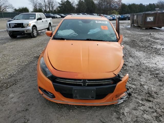 2014 Dodge Dart GT