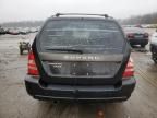 2004 Subaru Forester 2.5XT