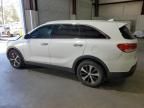 2017 KIA Sorento EX