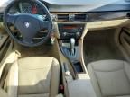 2011 BMW 328 I