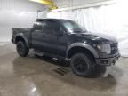 2011 Ford F150 SVT Raptor