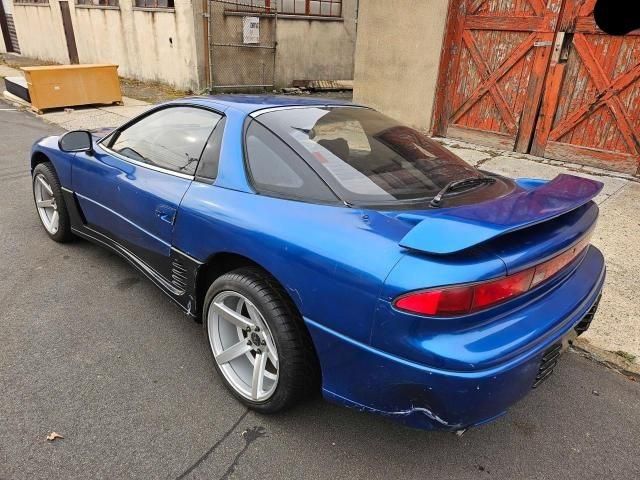 1991 Mitsubishi 3000 GT SL