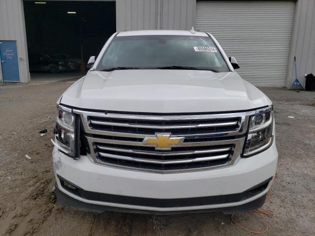 2019 Chevrolet Tahoe C1500 LS