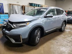 2020 Honda CR-V Touring en venta en Elgin, IL