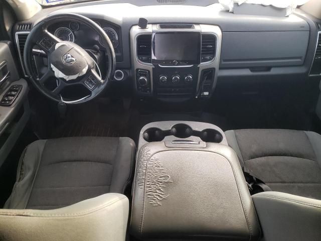 2014 Dodge RAM 1500 SLT