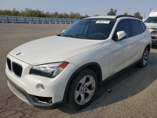 2015 BMW X1 SDRIVE28I