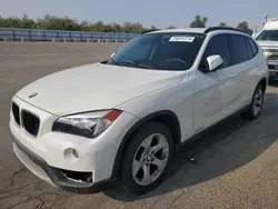 BMW Vehiculos salvage en venta: 2015 BMW X1 SDRIVE28I