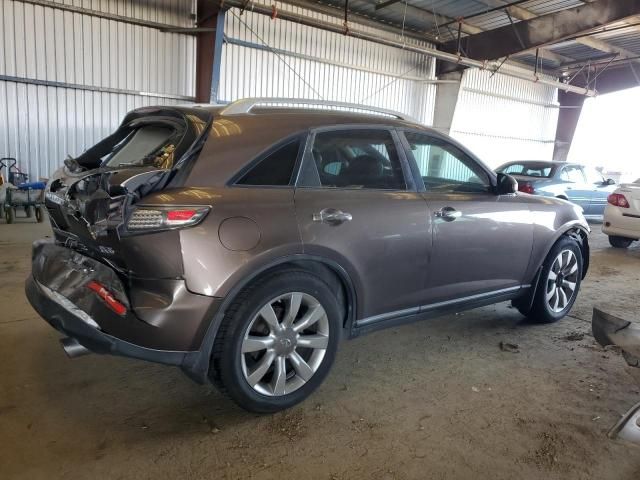 2005 Infiniti FX35