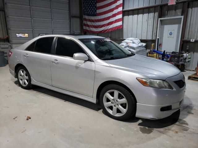 2009 Toyota Camry Base