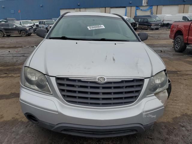 2006 Chrysler Pacifica