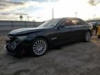 2012 BMW 750 LXI