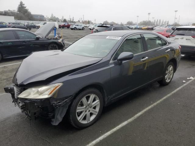 2008 Lexus ES 350