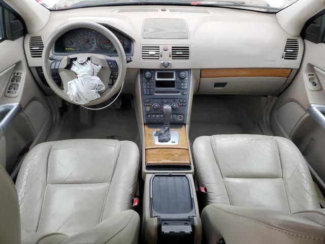 2006 Volvo XC90