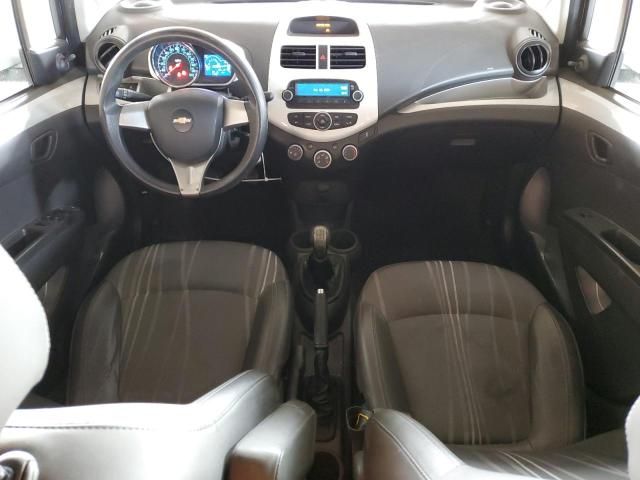 2014 Chevrolet Spark LS