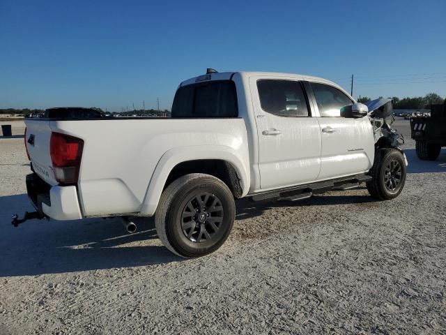 2023 Toyota Tacoma Double Cab