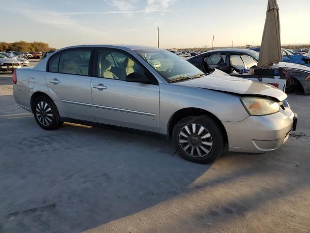 2006 Chevrolet Malibu LS