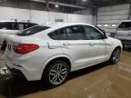 2016 BMW X4 XDRIVE28I