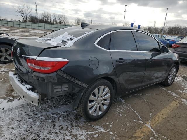 2016 Buick Verano