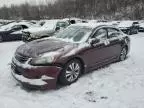 2009 Honda Accord LX