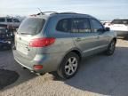 2008 Hyundai Santa FE SE