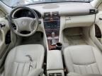 2007 Mercedes-Benz C 280 4matic