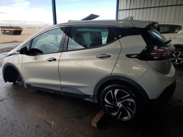 2023 Chevrolet Bolt EV 2LT